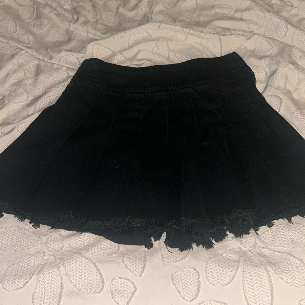 We the free skirt